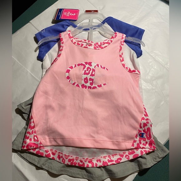 Champion 3pc set - Picture 2 of 2